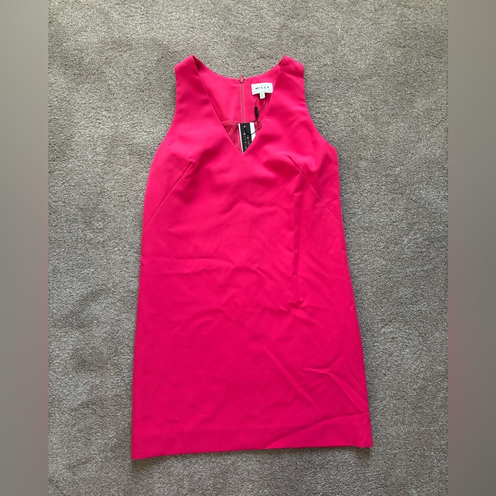Milly Shift Dress NWT!!